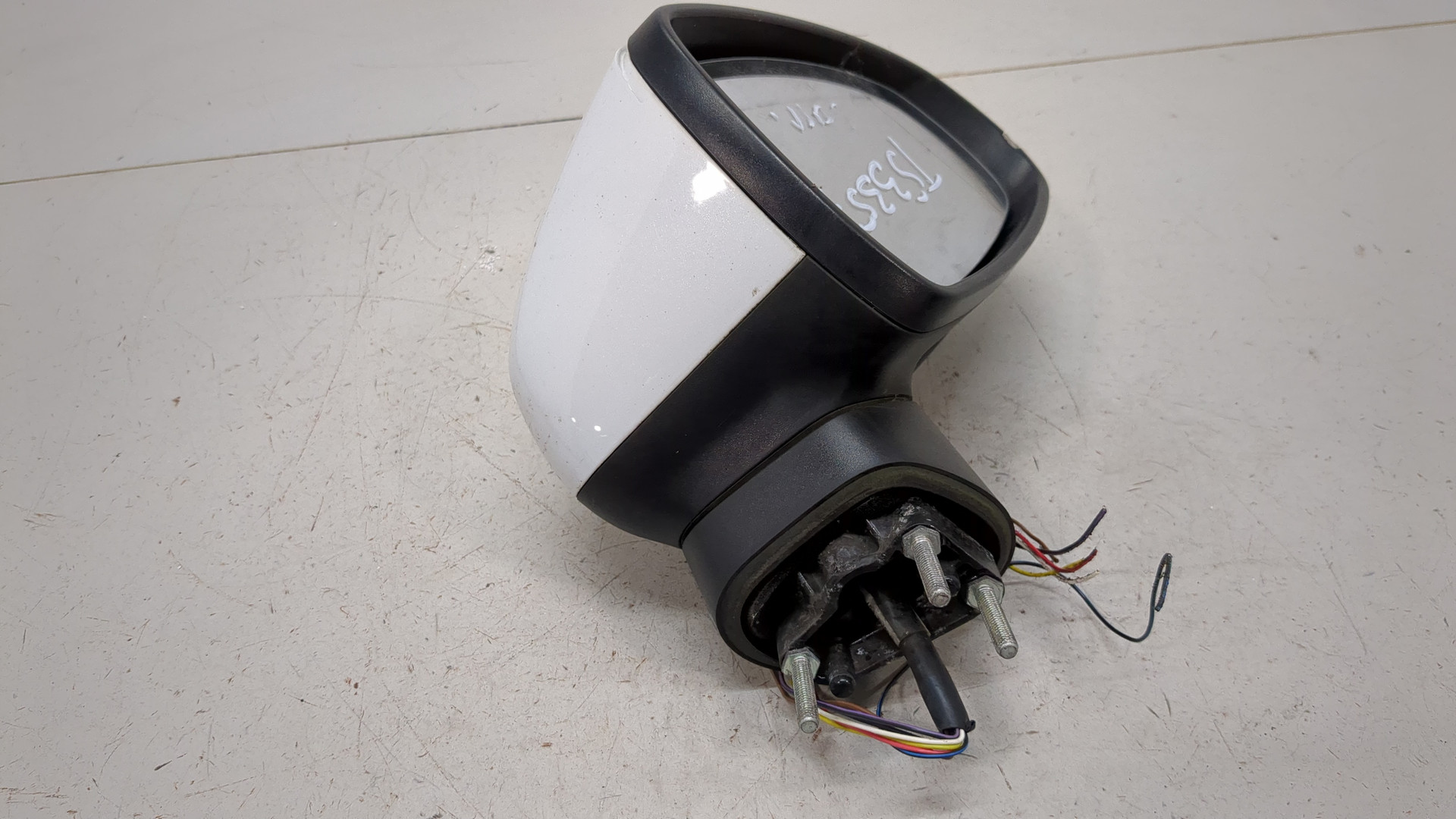 Зеркало правое электрическое