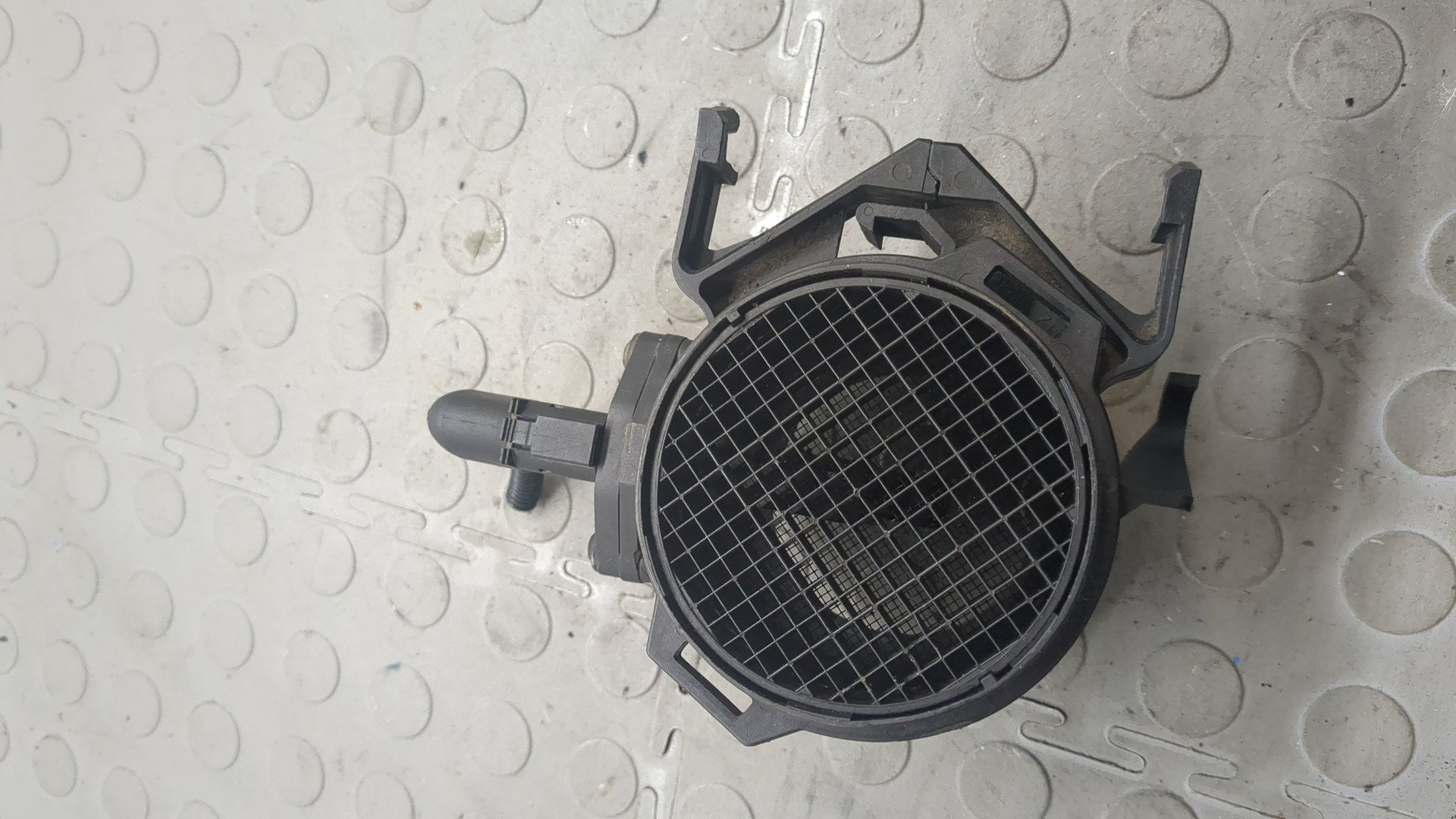 Расходомер воздуха (ДМРВ)