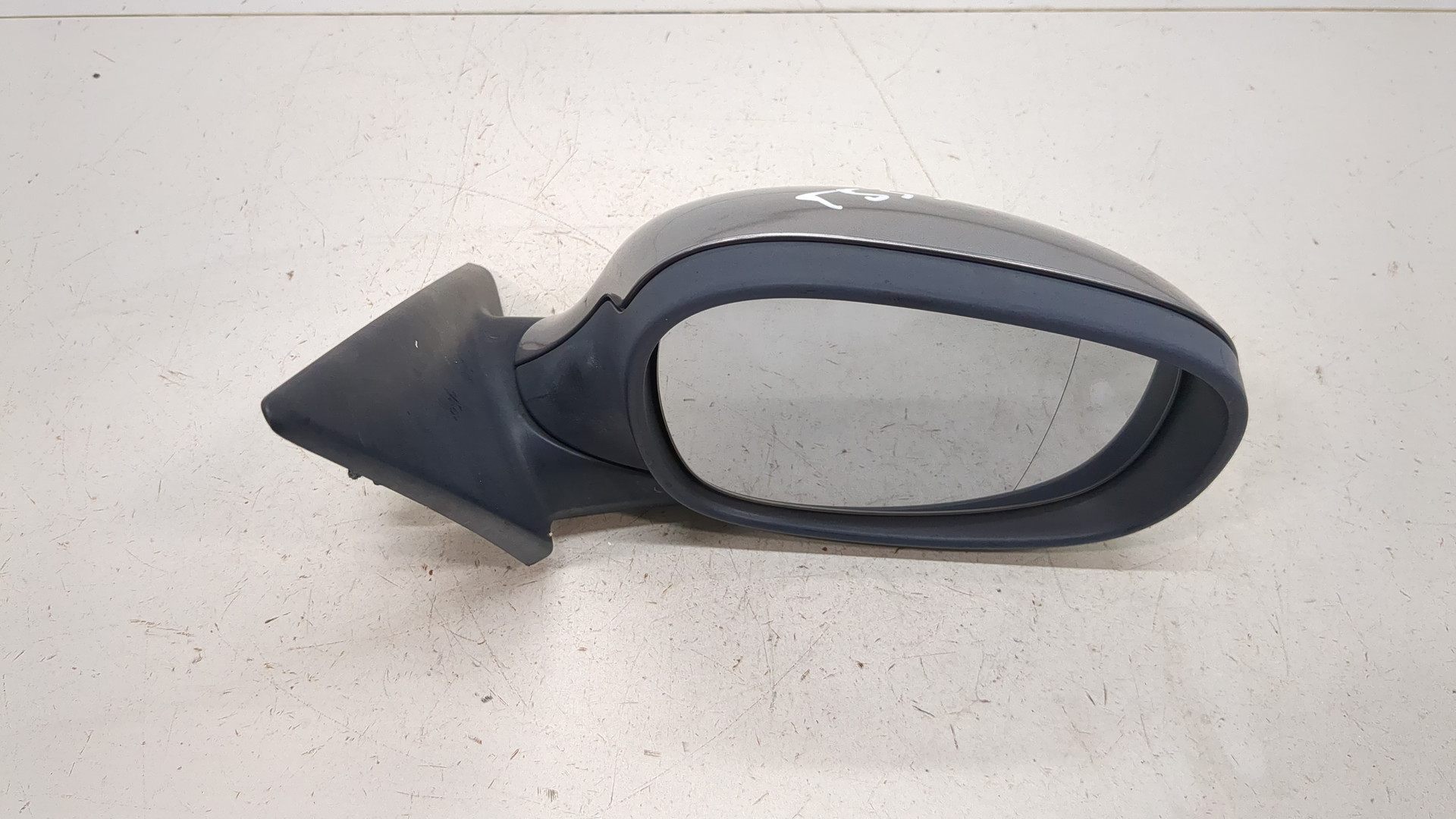 Зеркало правое электрическое