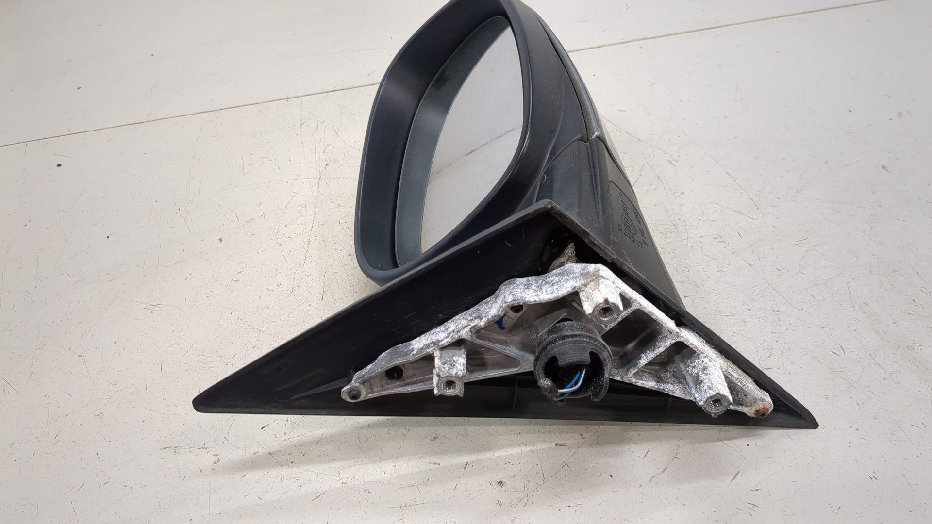 Зеркало правое электрическое