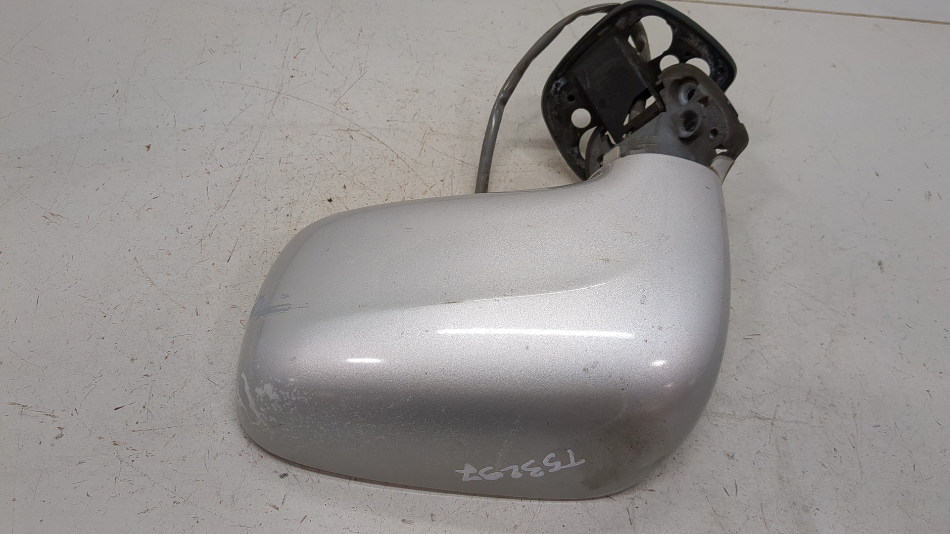 Зеркало левое электрическое