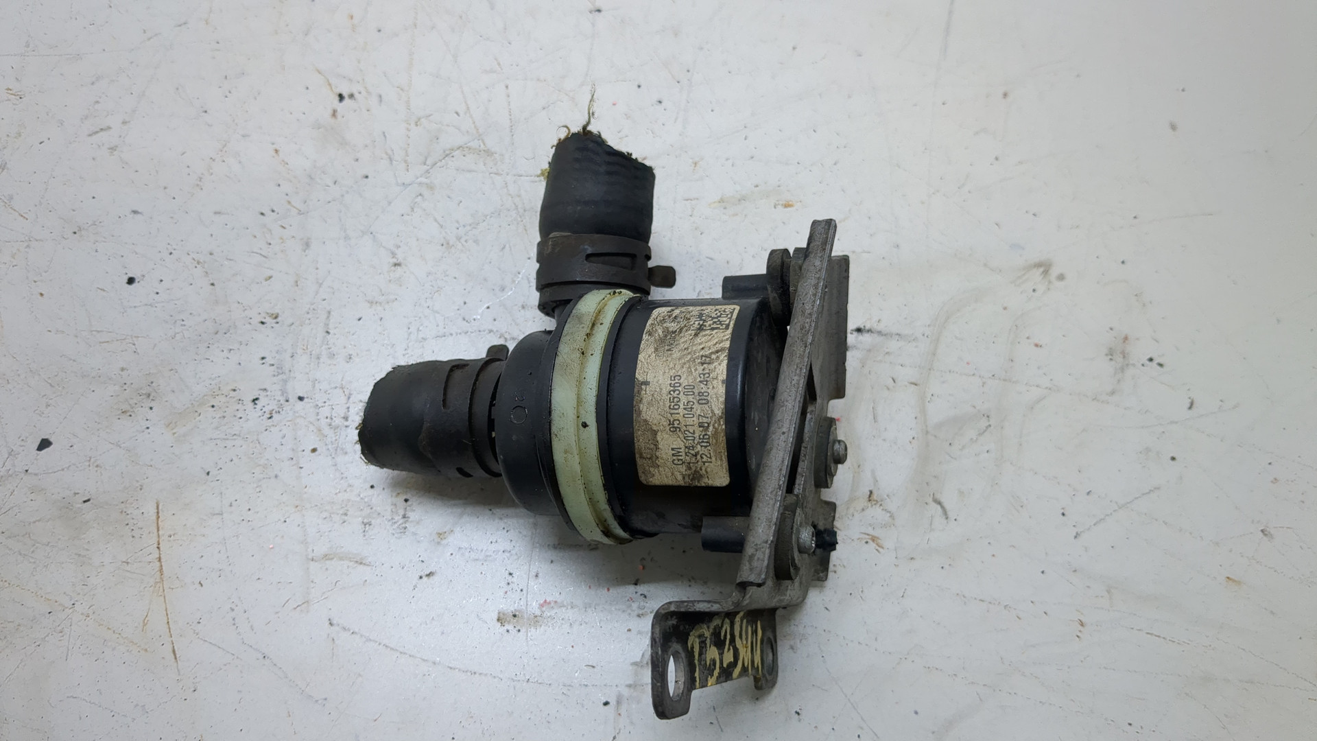 Насос водяной (помпа)