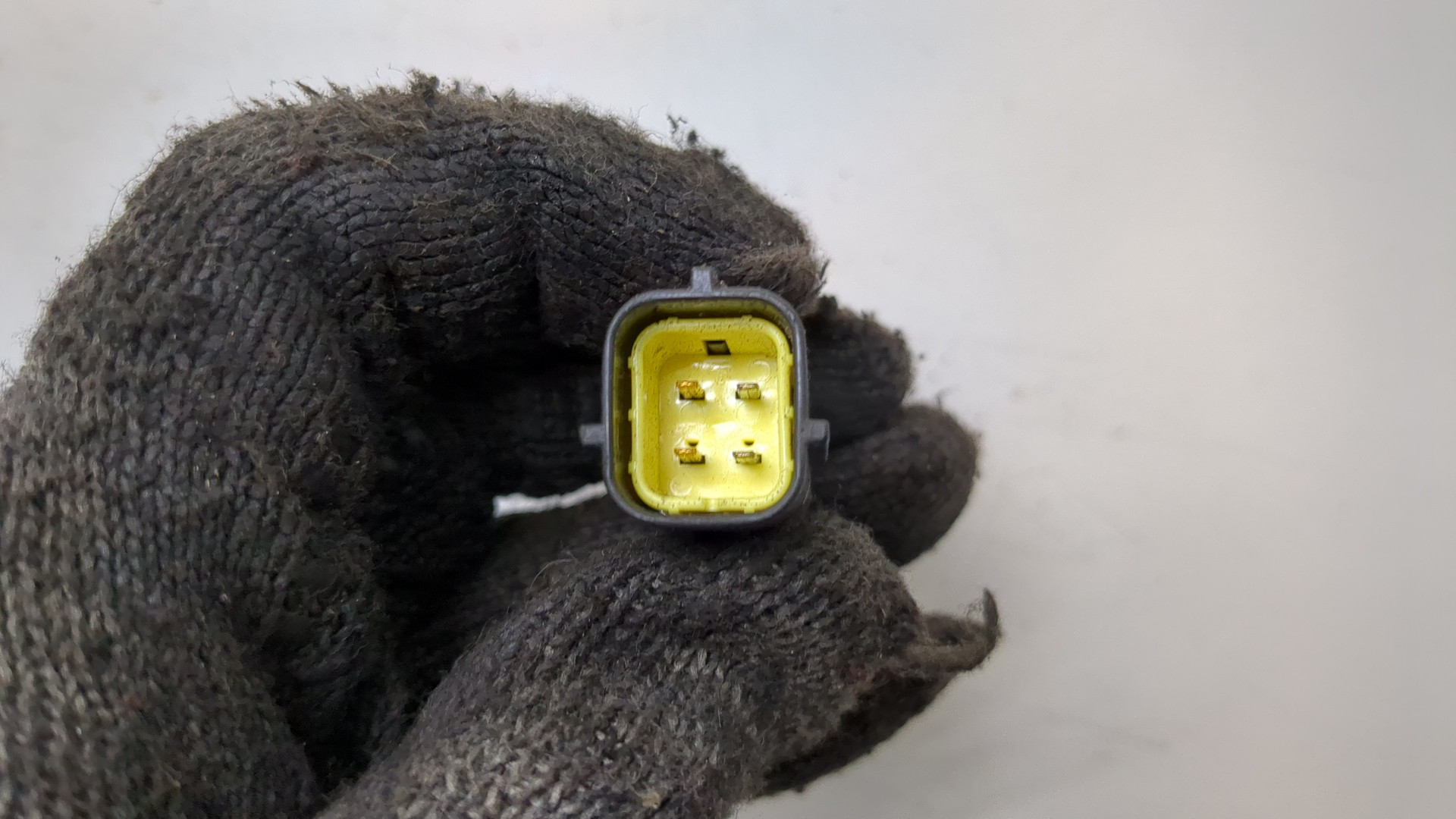 Датчик кислородный/Лямбда-зонд