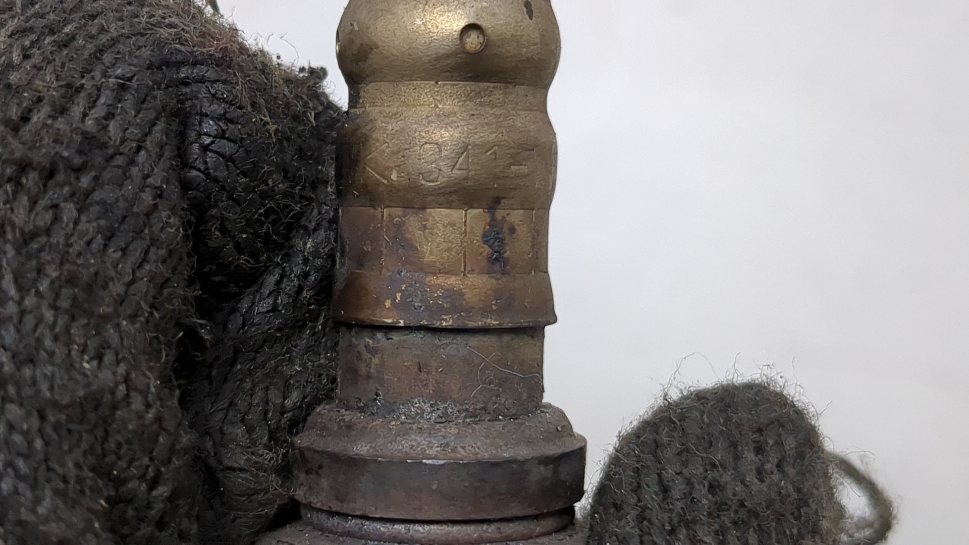 Датчик кислородный/Лямбда-зонд