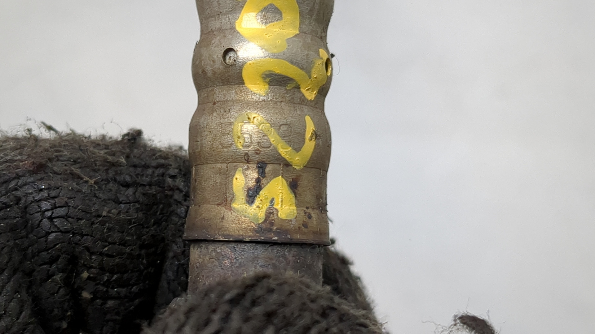 Датчик кислородный/Лямбда-зонд