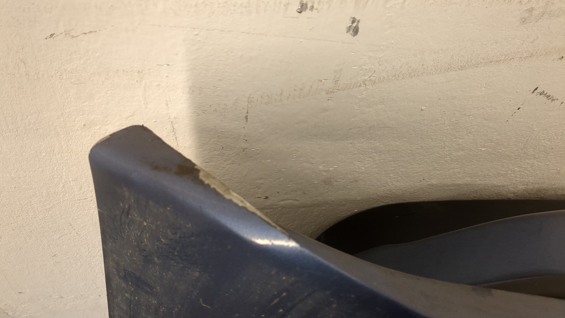 Дверь передняя правая