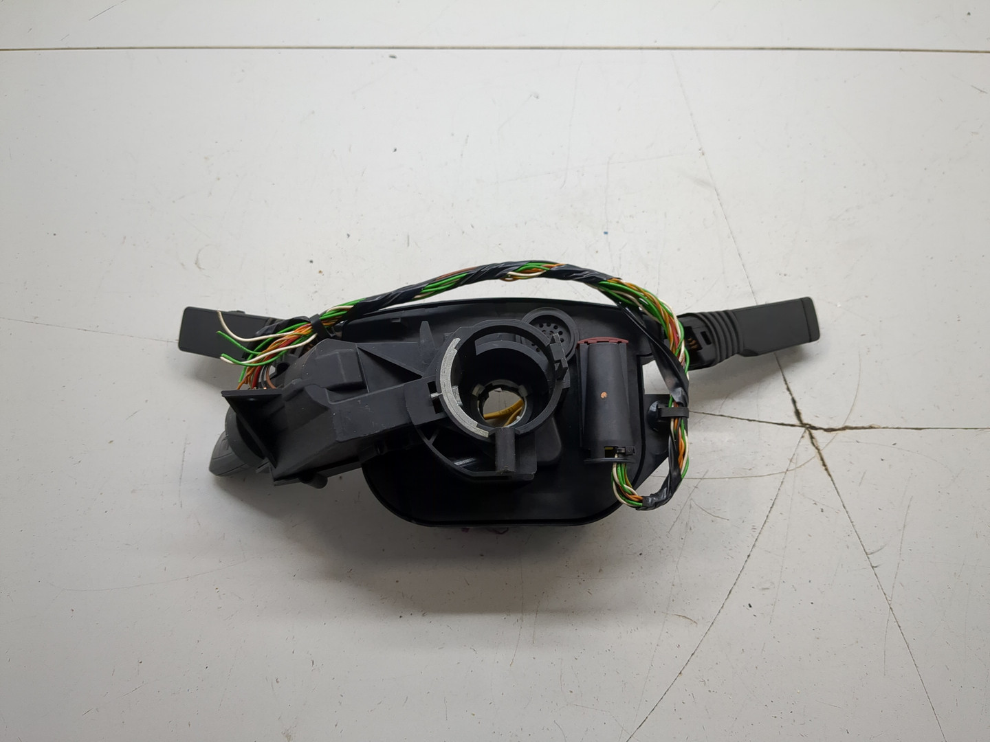 Переключатель подрулевой