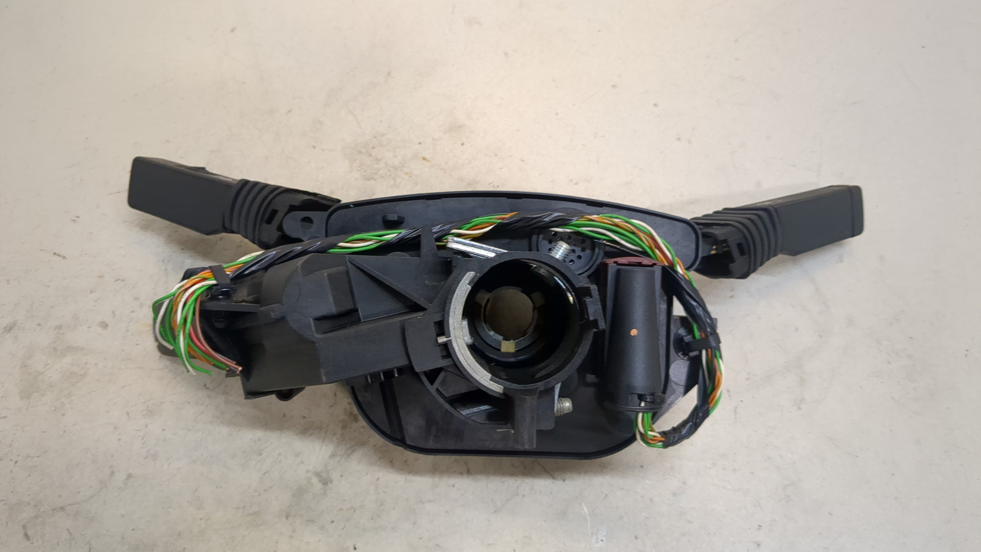 Переключатель подрулевой