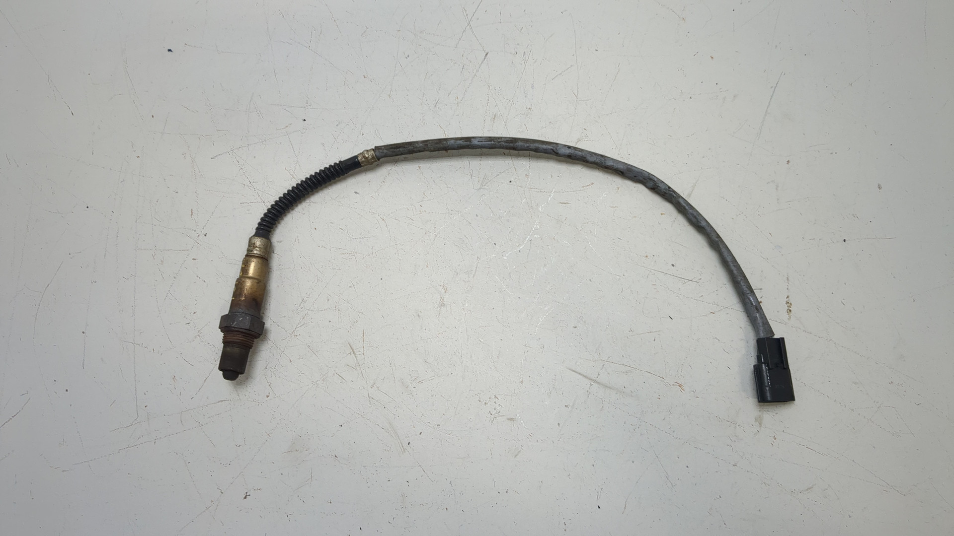 Датчик кислородный/Лямбда-зонд