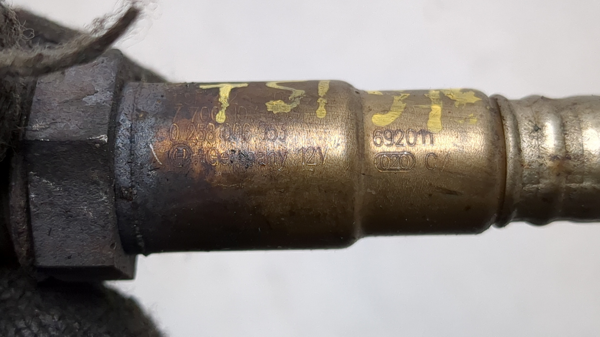 Датчик кислородный/Лямбда-зонд