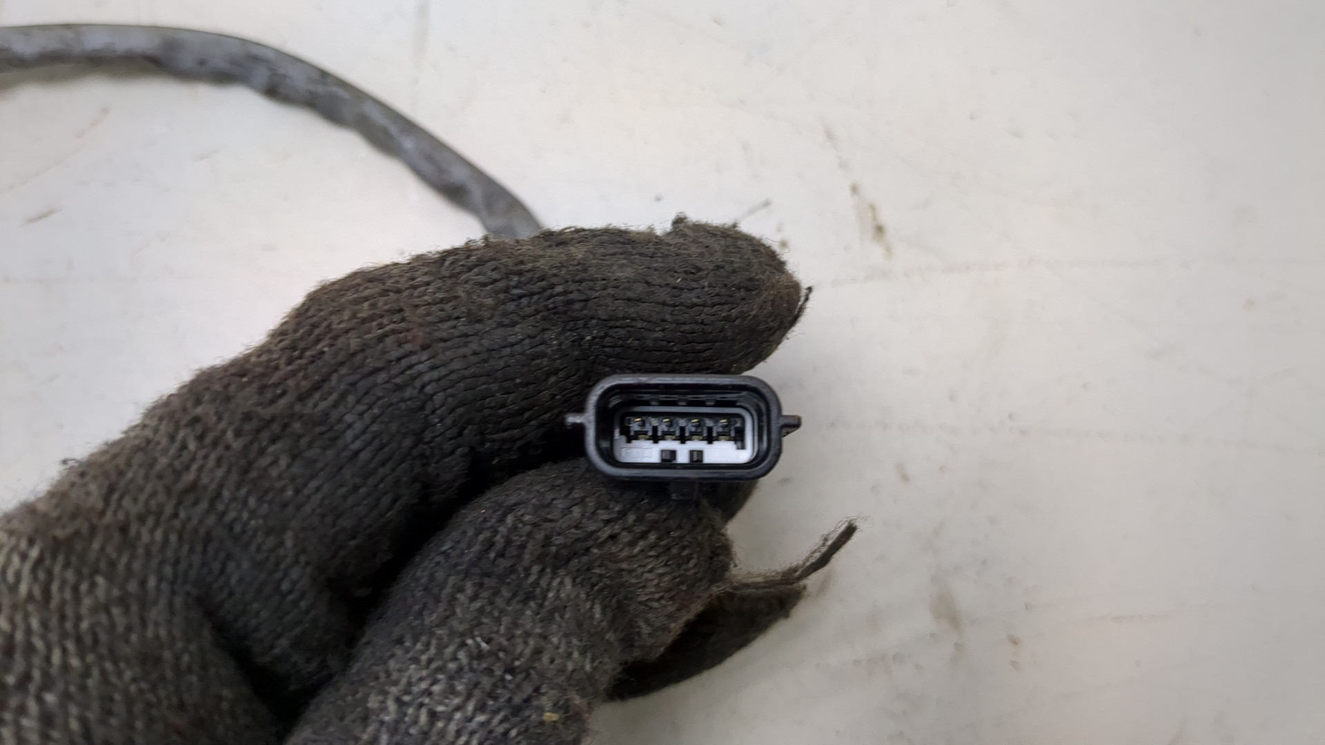 Датчик кислородный/Лямбда-зонд