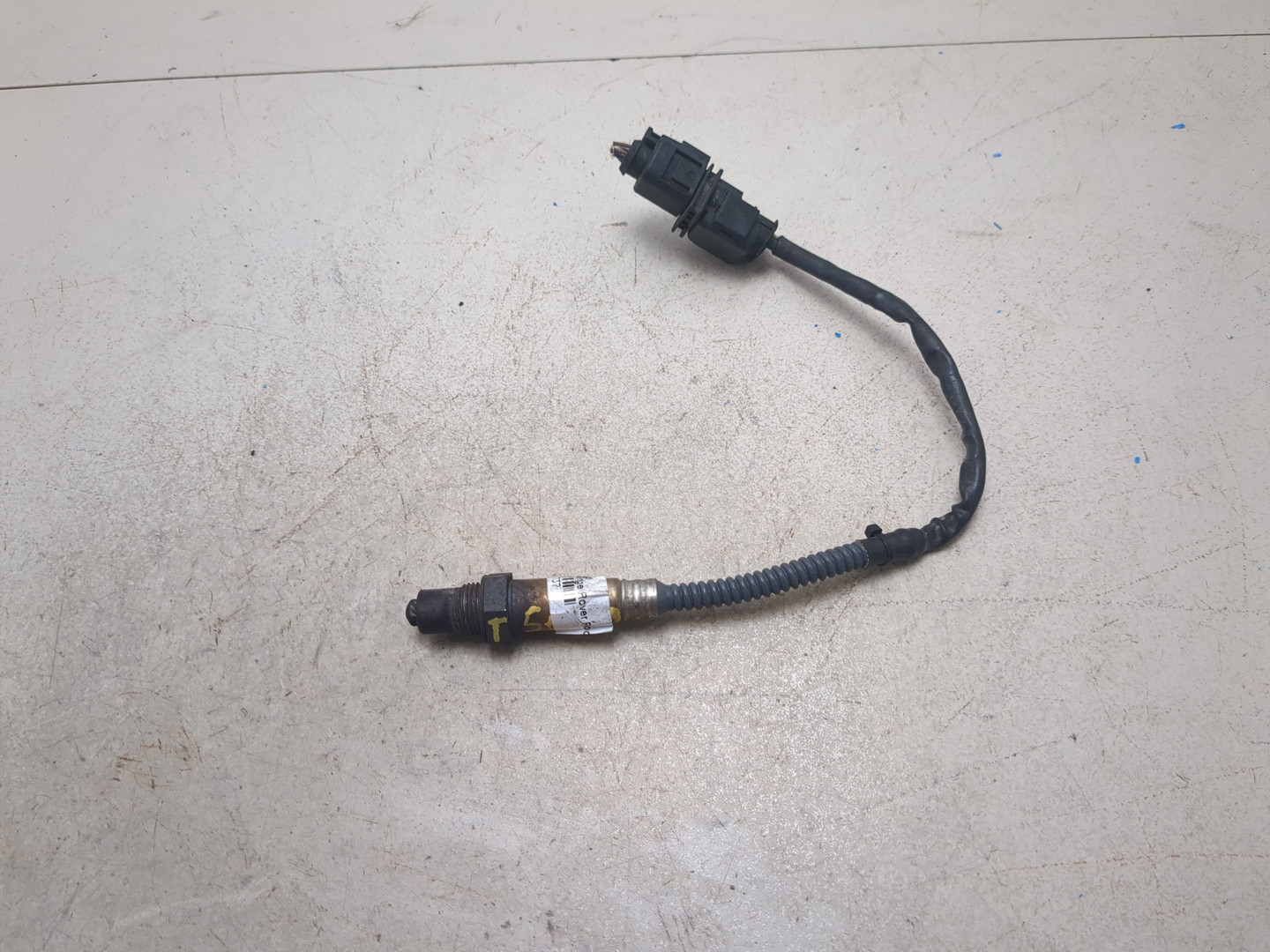 Датчик кислородный/Лямбда-зонд