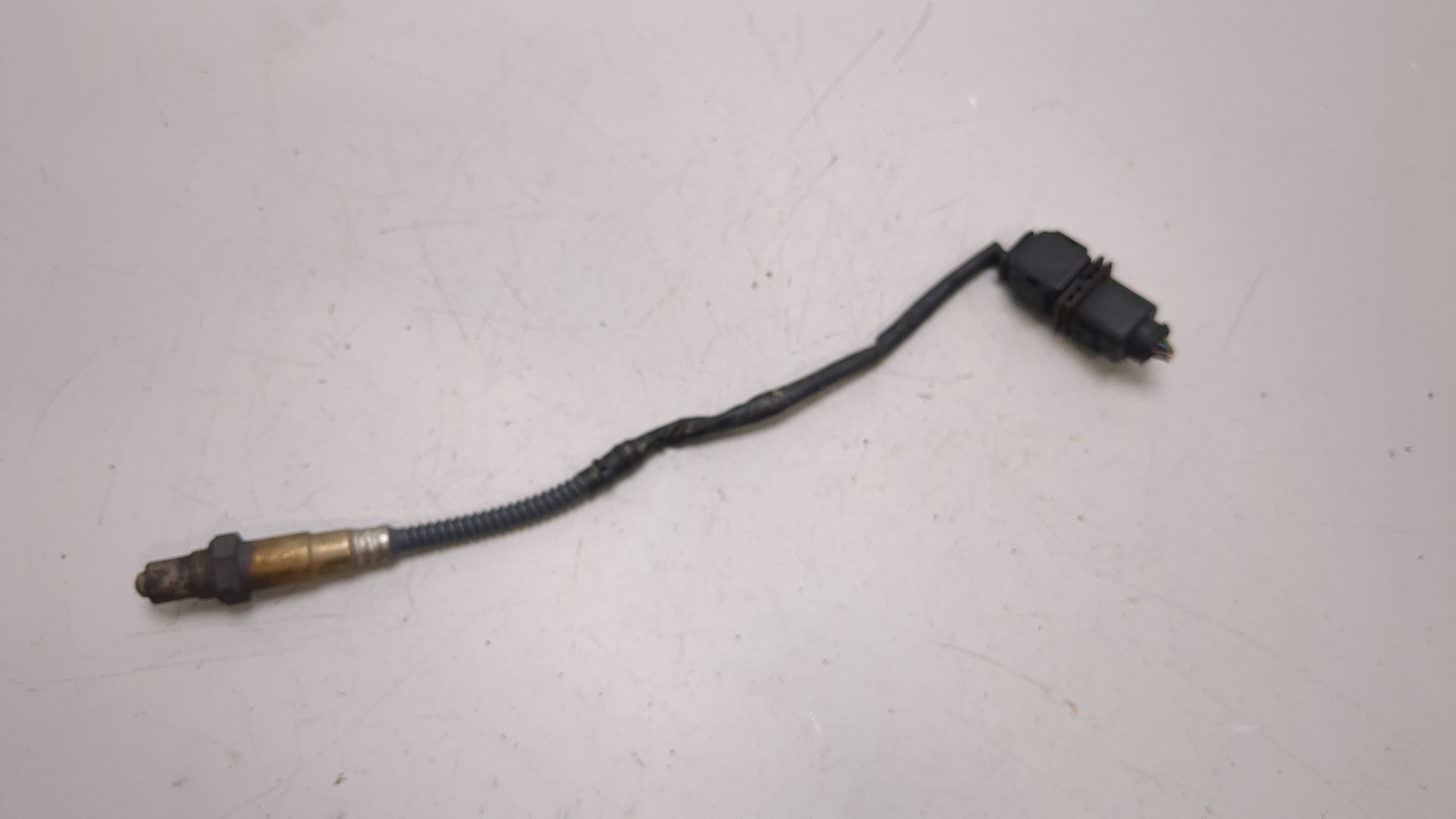 Датчик кислородный/Лямбда-зонд