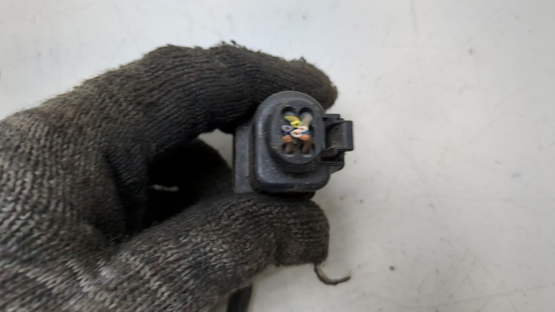 Датчик кислородный/Лямбда-зонд