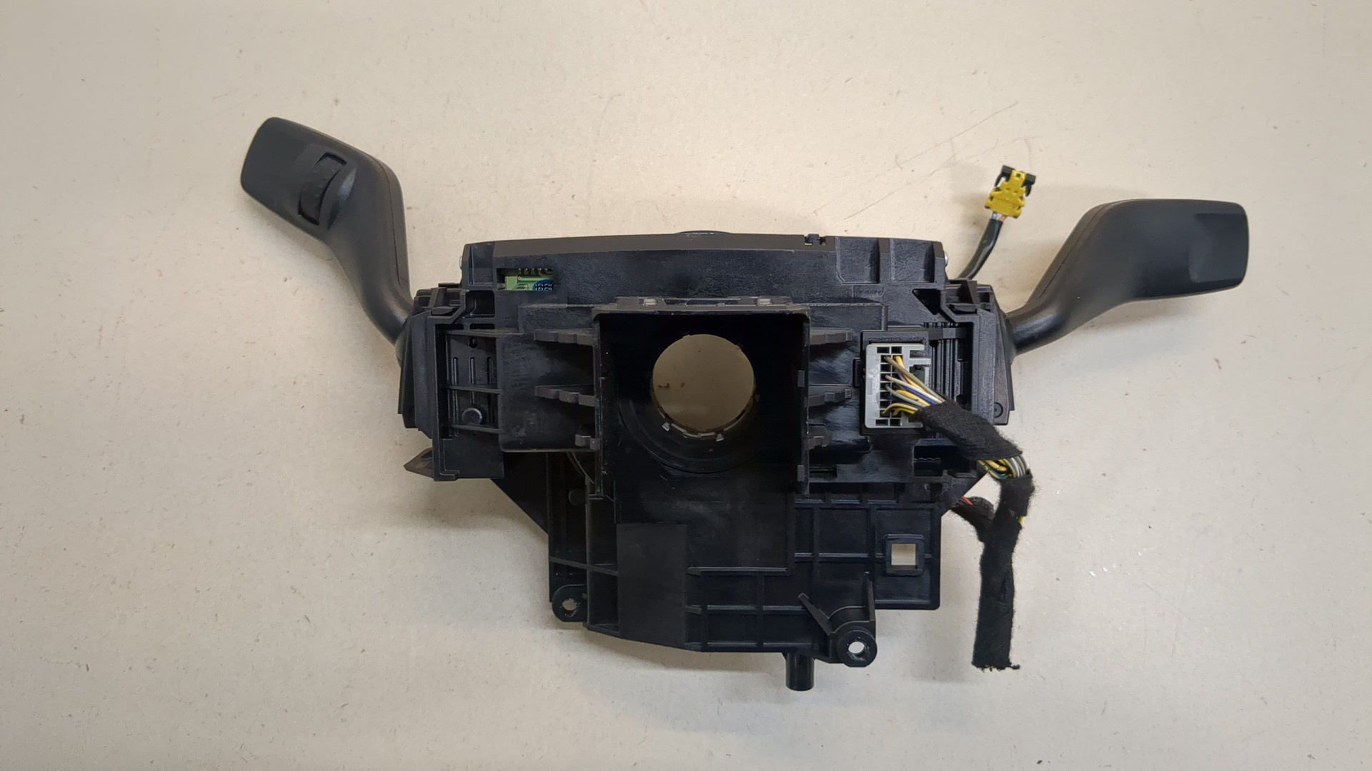 Переключатель подрулевой