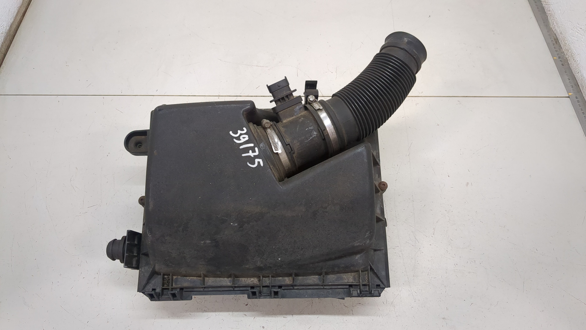 Корпус воздушного фильтра