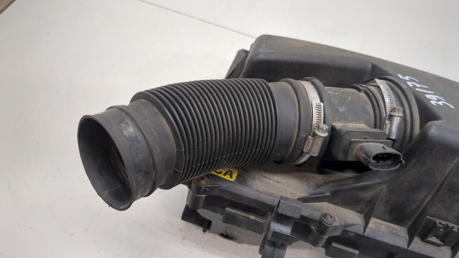 Корпус воздушного фильтра