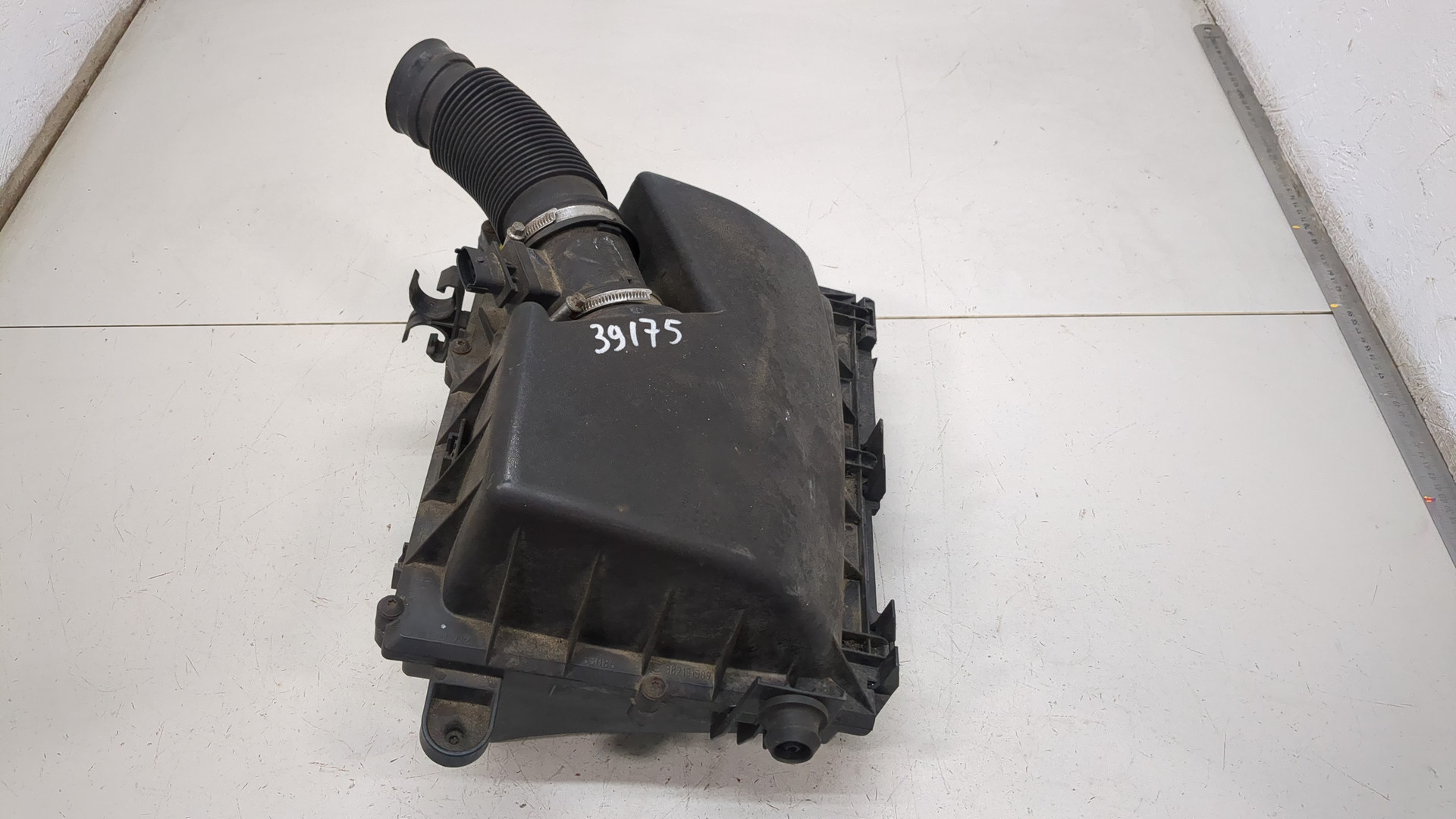 Корпус воздушного фильтра