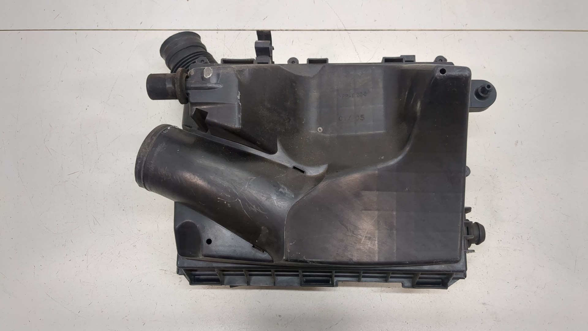 Корпус воздушного фильтра