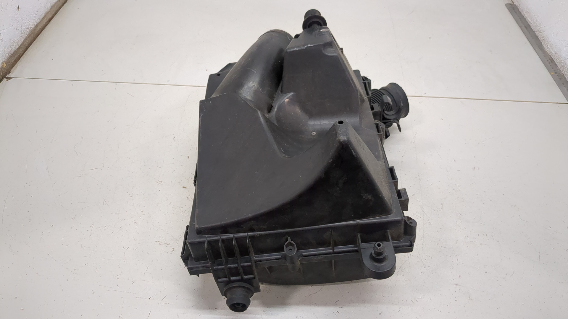 Корпус воздушного фильтра