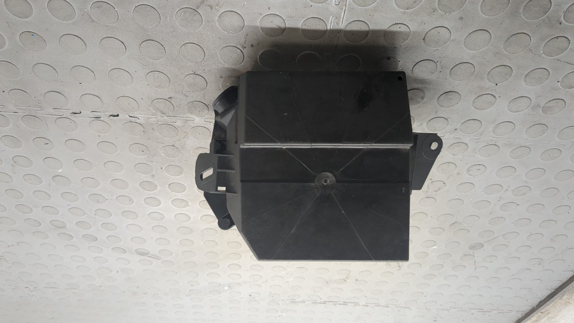 Блок предохранителей