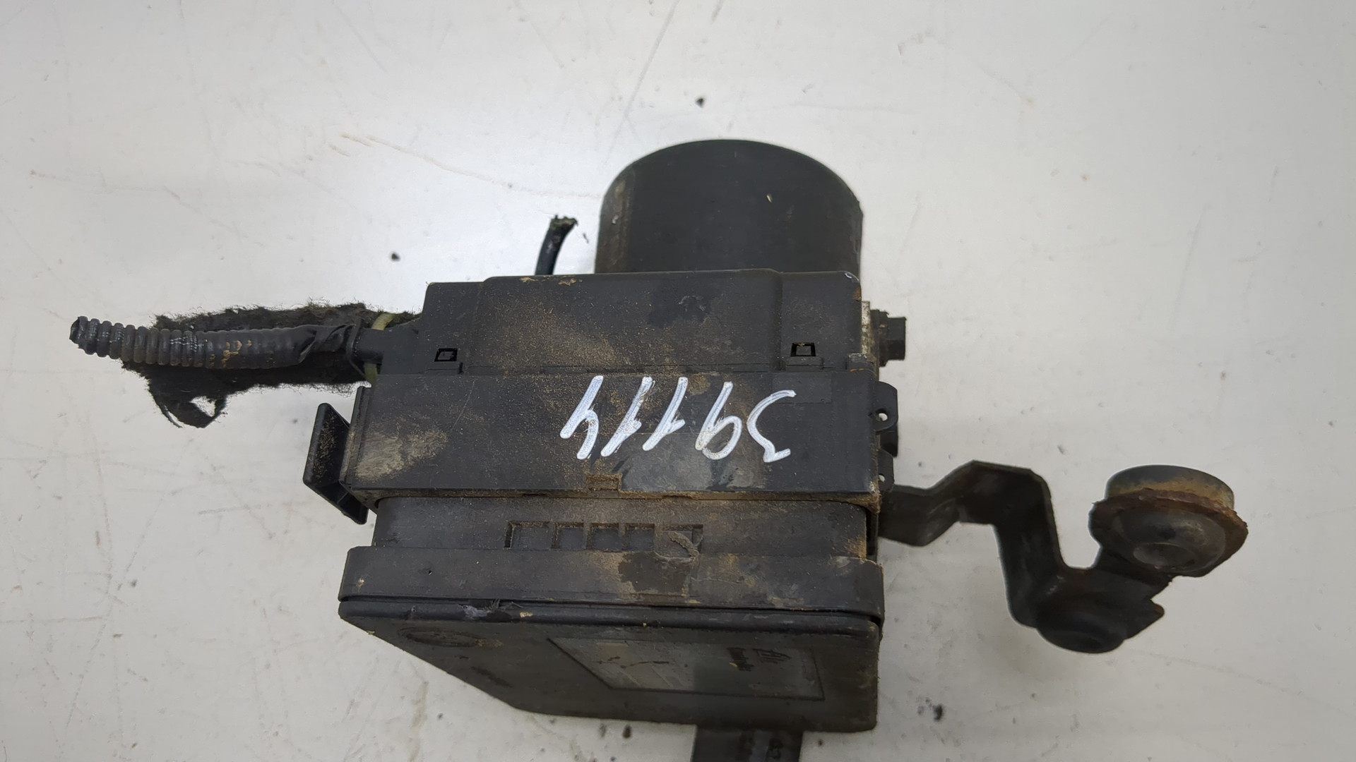 Блок ABS (насос)