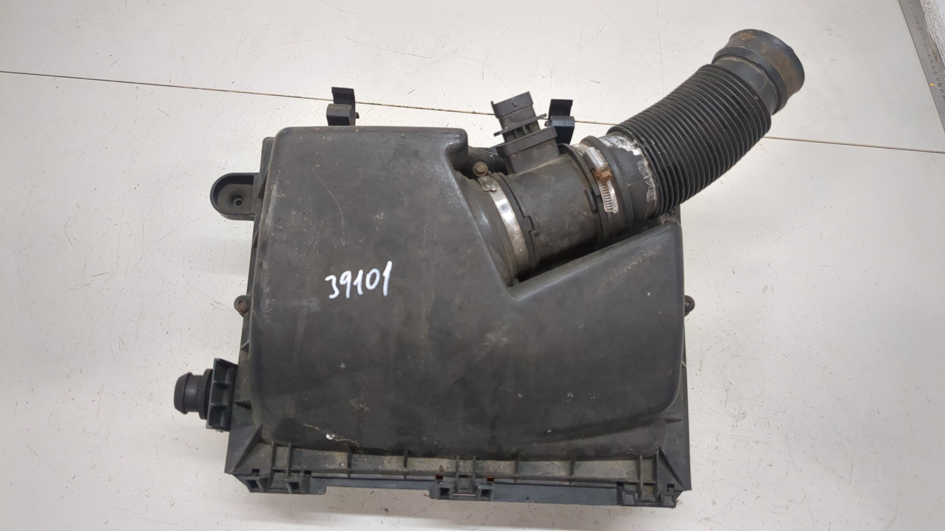 Корпус воздушного фильтра