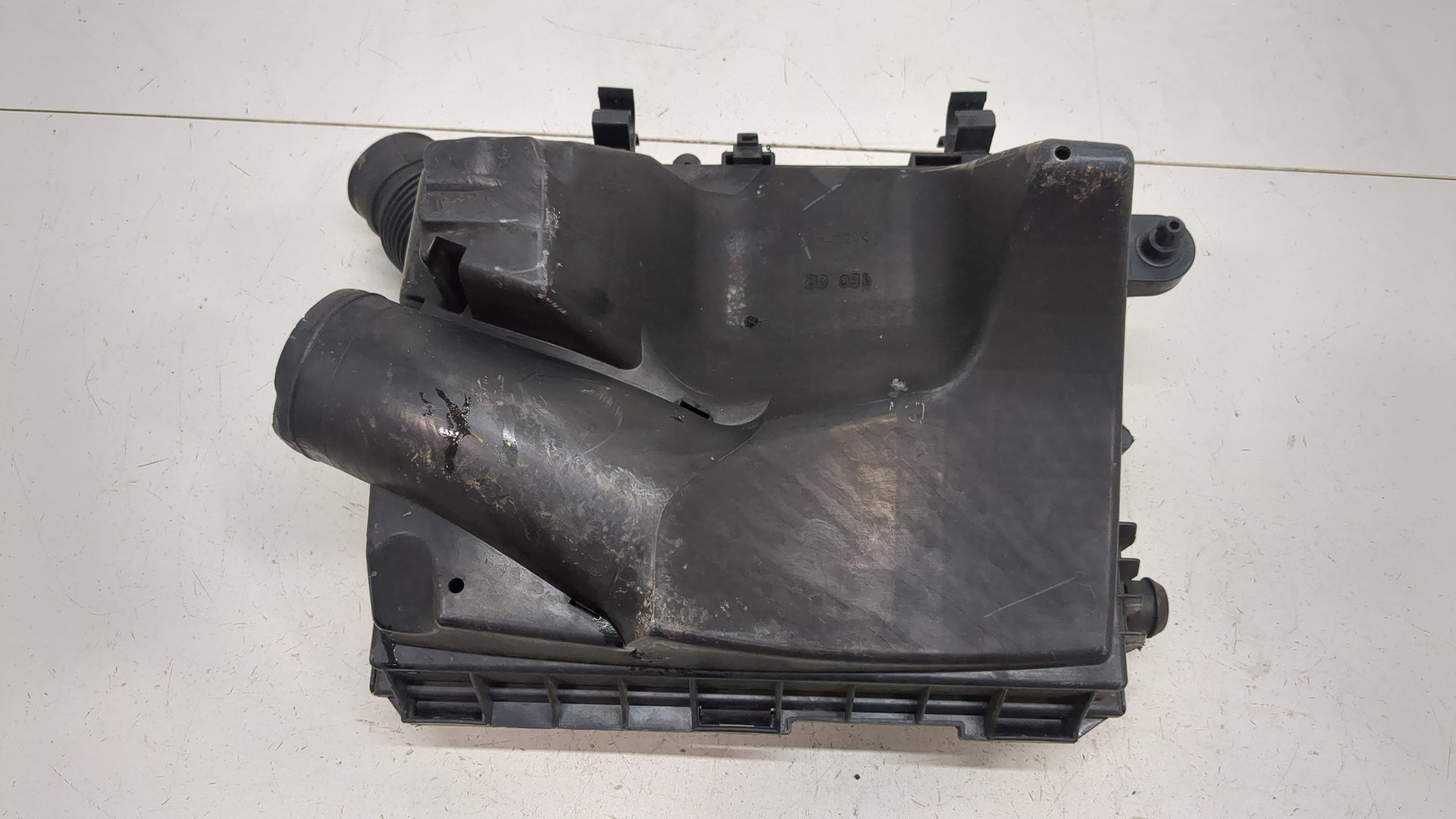 Корпус воздушного фильтра