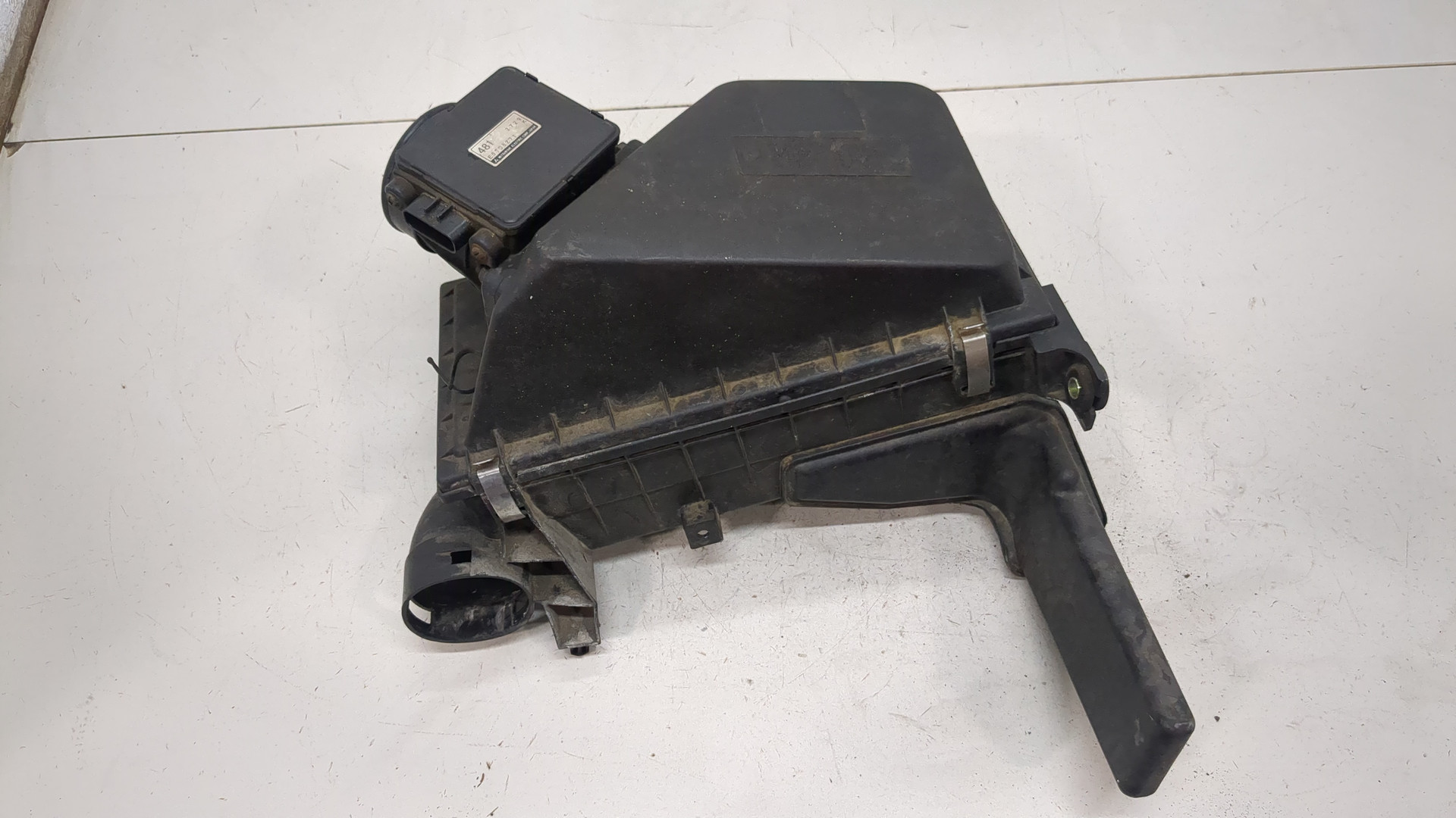 Корпус воздушного фильтра