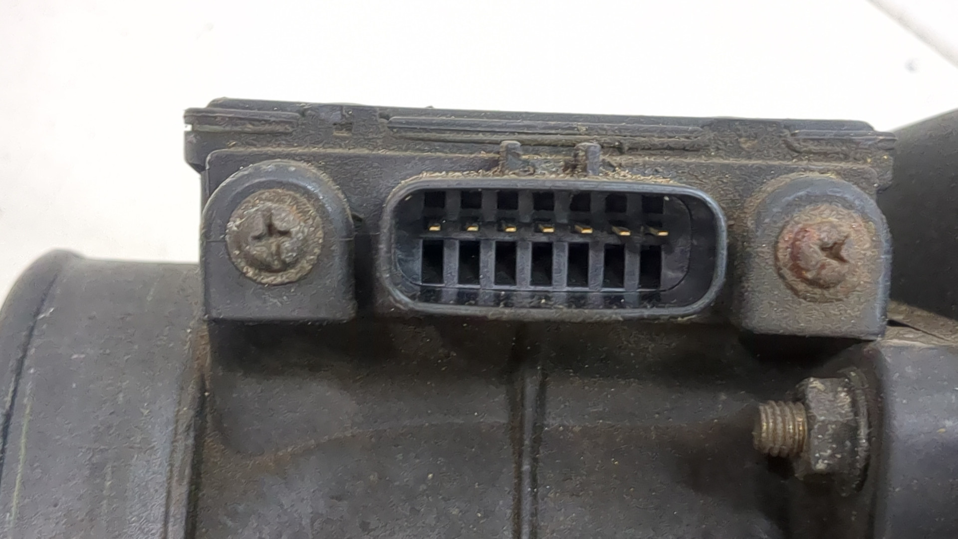 Корпус воздушного фильтра