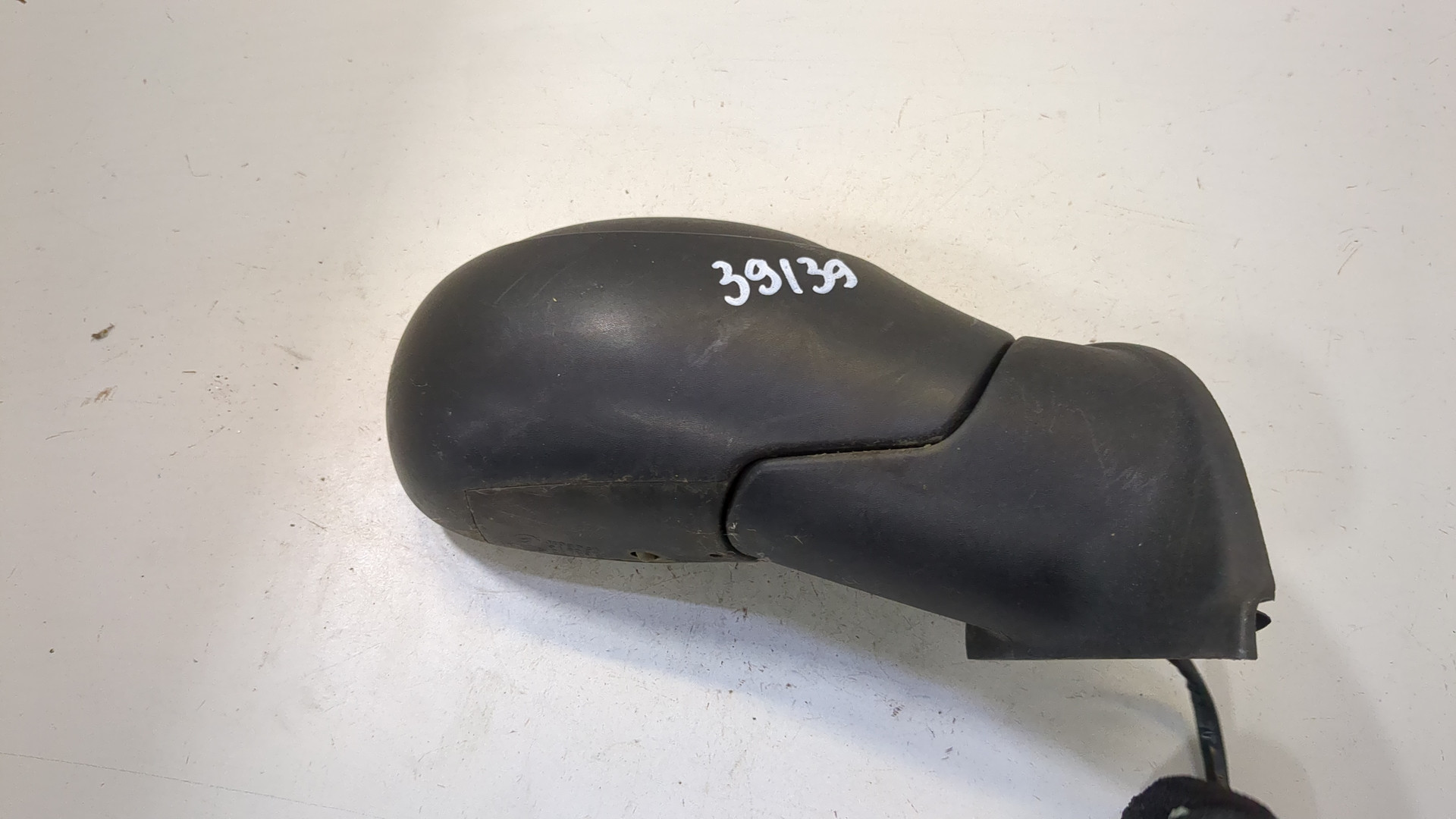 Зеркало правое электрическое