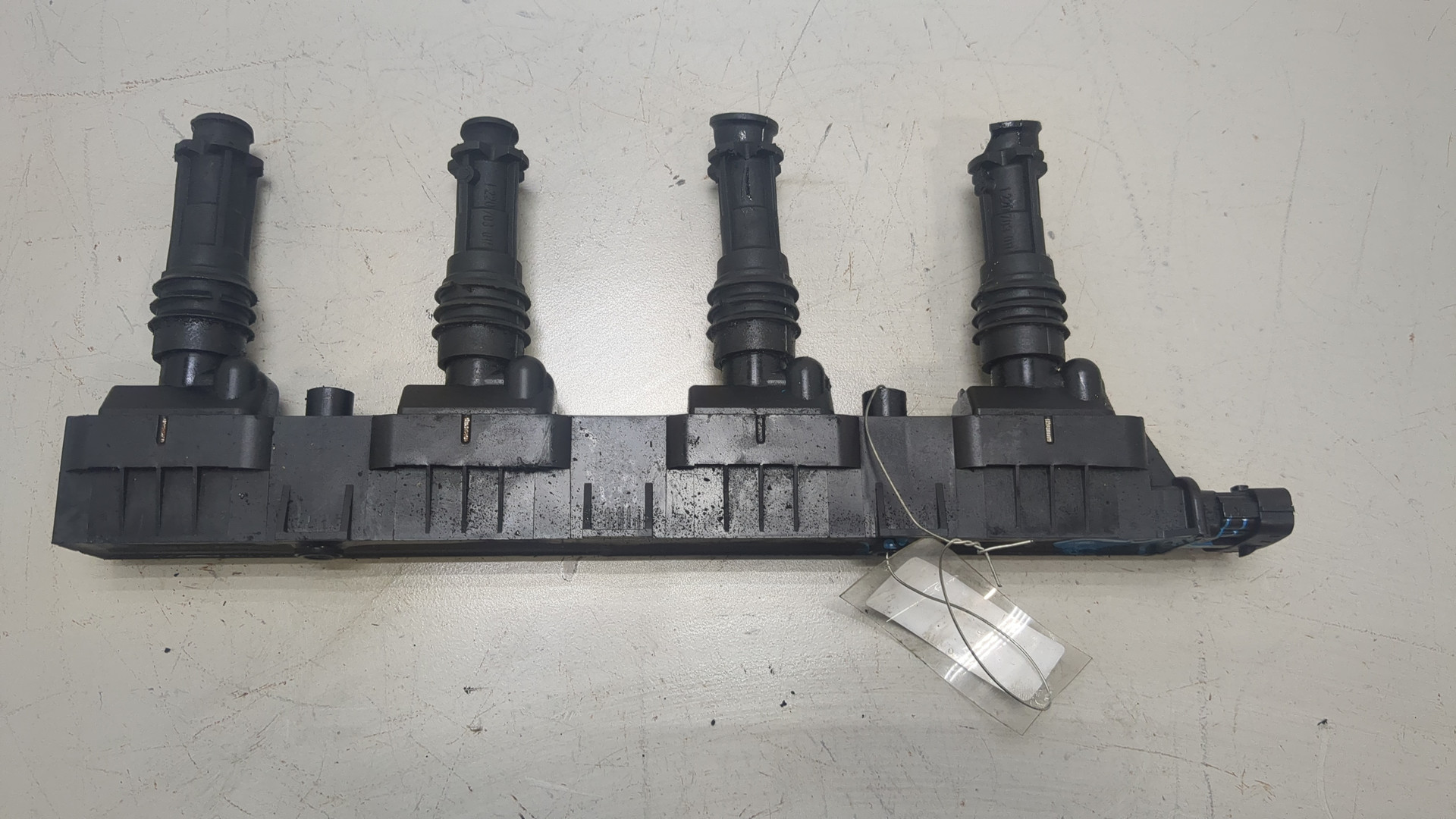 Катушка зажигания