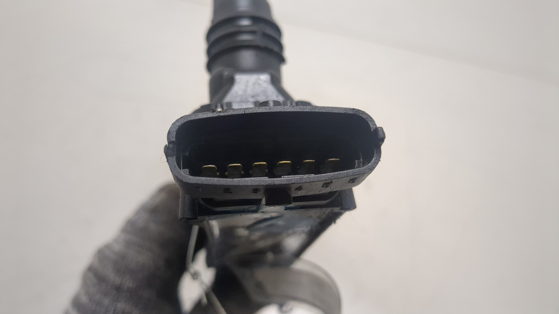 Катушка зажигания