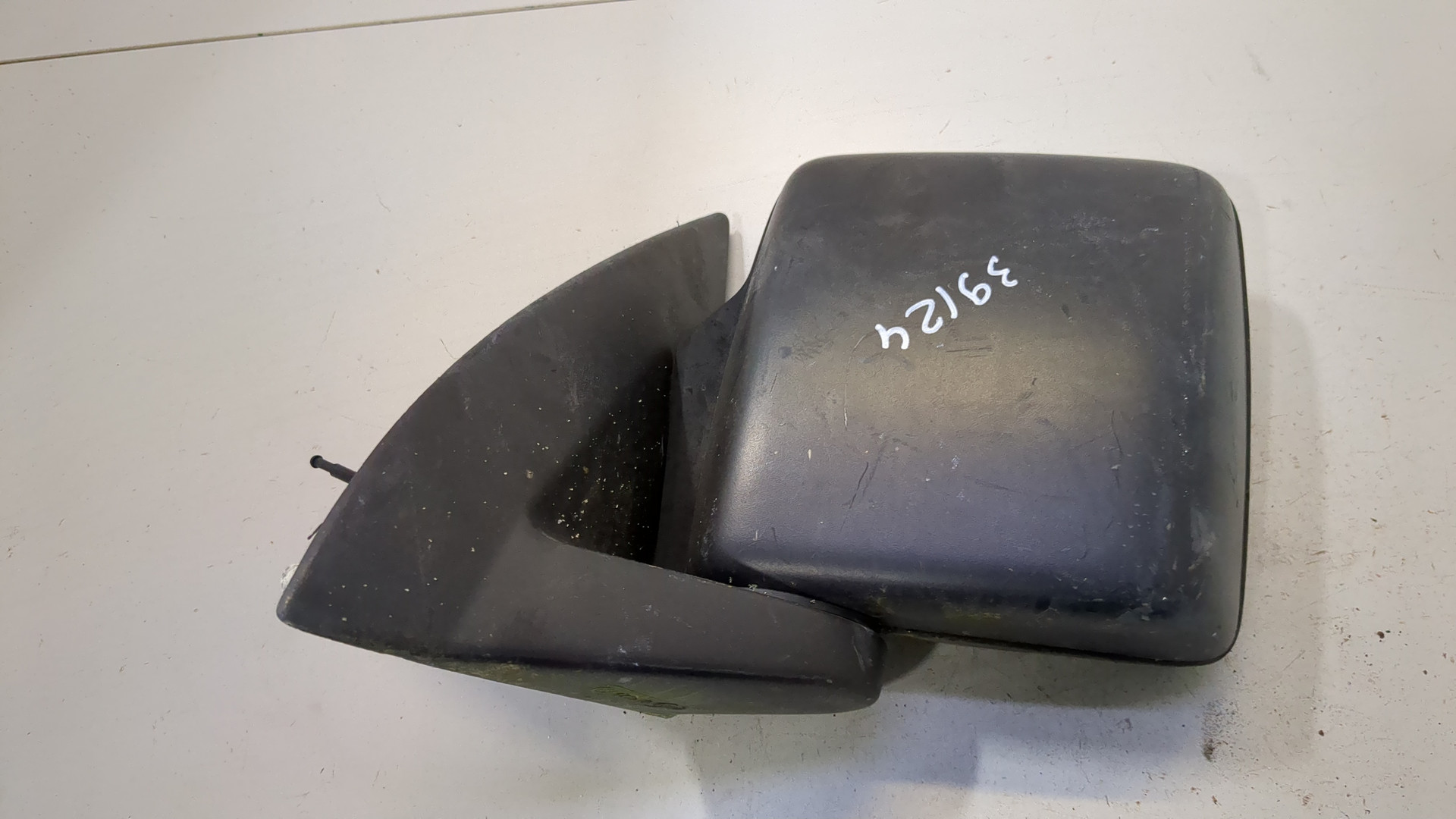 Зеркало левое электрическое