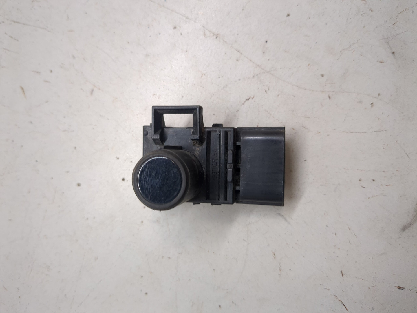 Датчик парковки