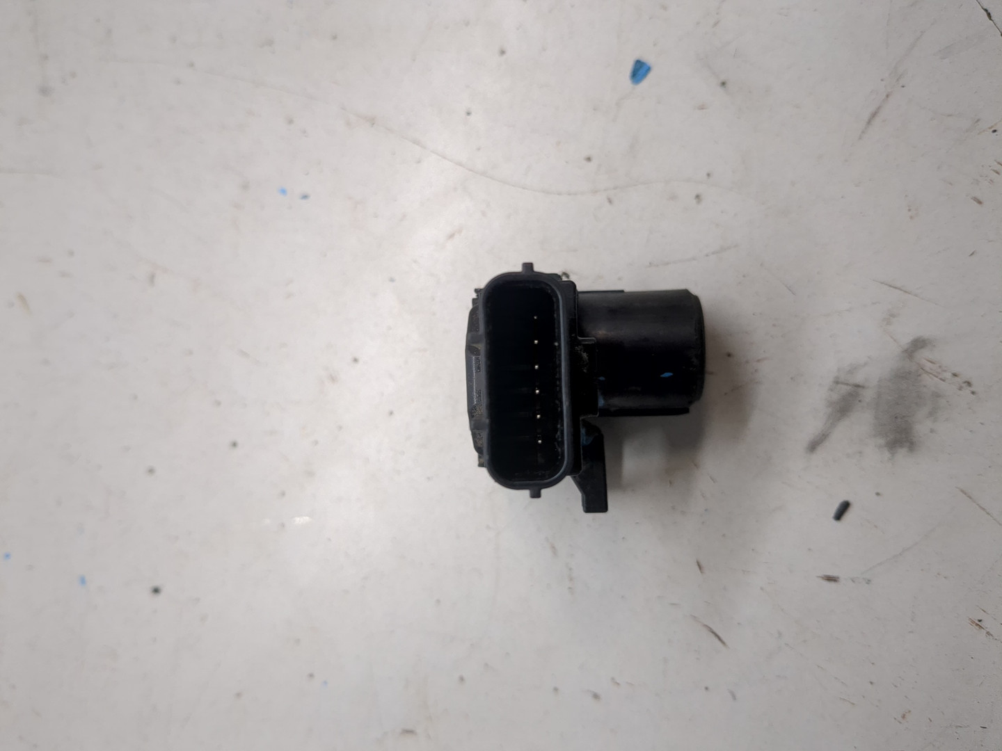 Датчик парковки