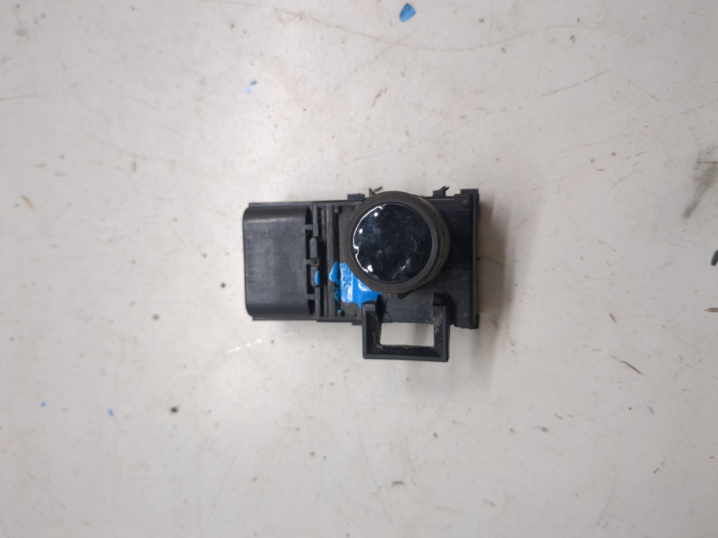 Датчик парковки