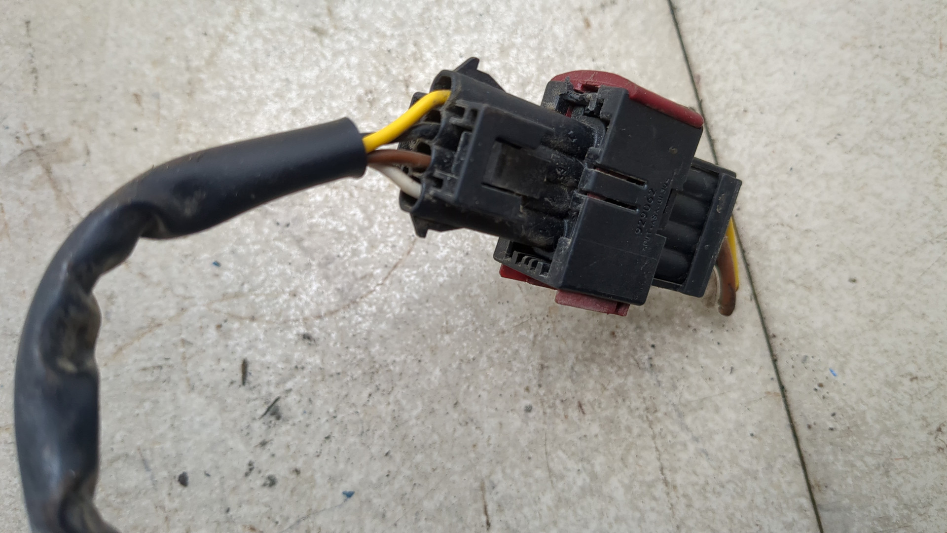 Трапеция стеклоочистителей