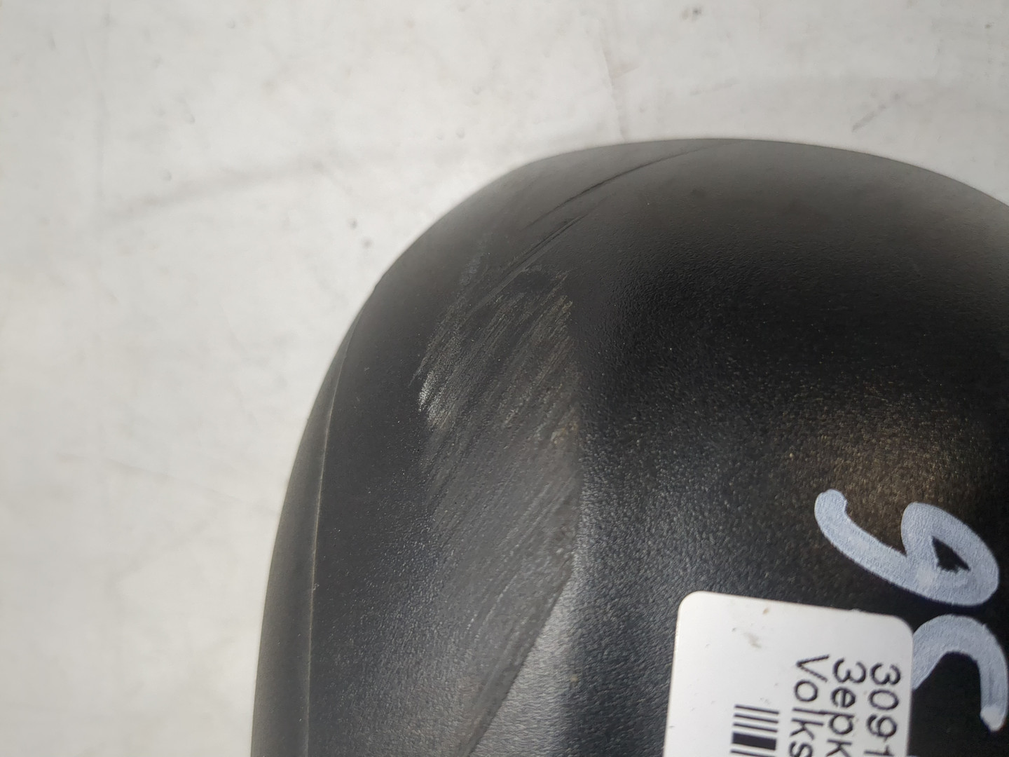 Зеркало правое электрическое