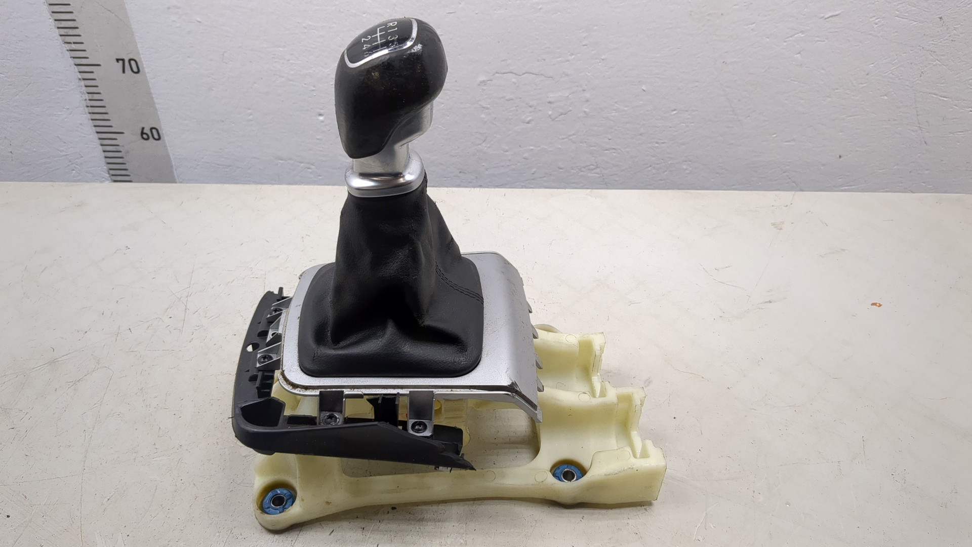 Кулиса МКПП / АКПП