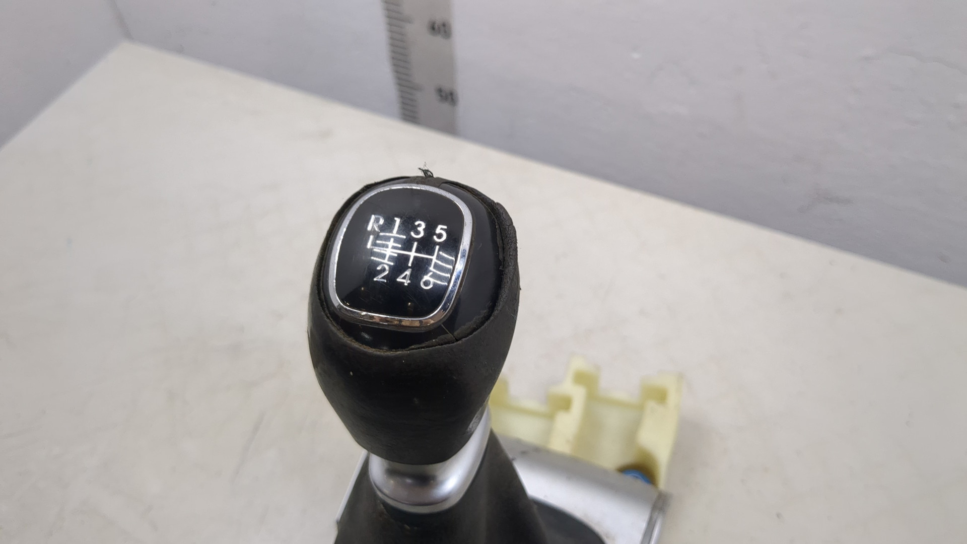 Кулиса МКПП / АКПП