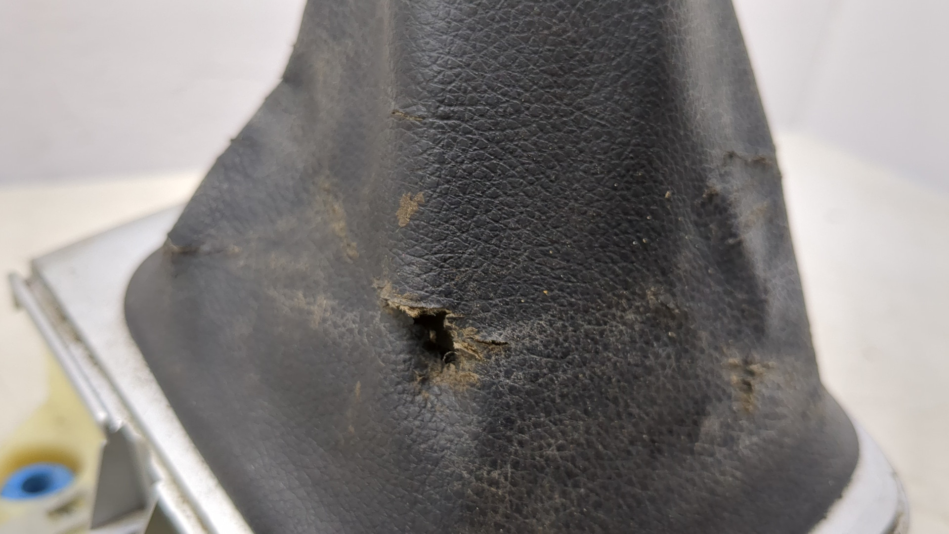 Кулиса МКПП / АКПП