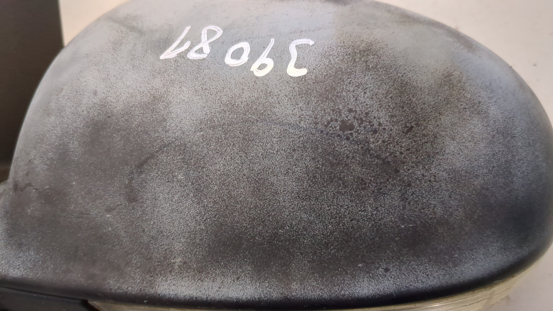 Зеркало левое электрическое