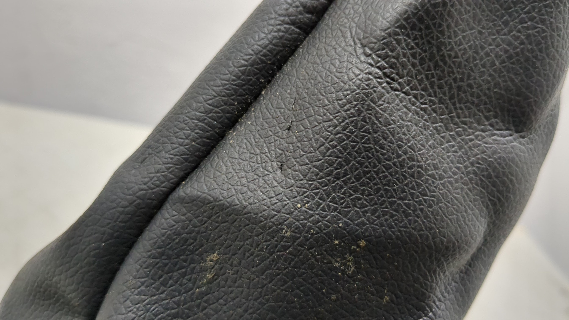 Кулиса МКПП / АКПП