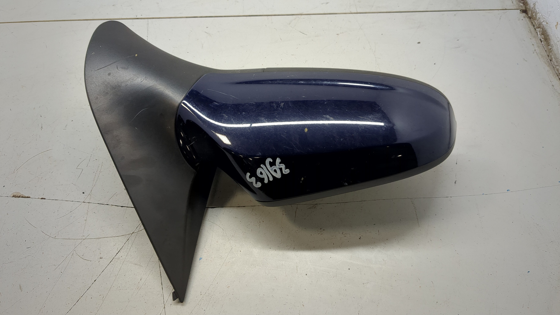 Зеркало правое электрическое