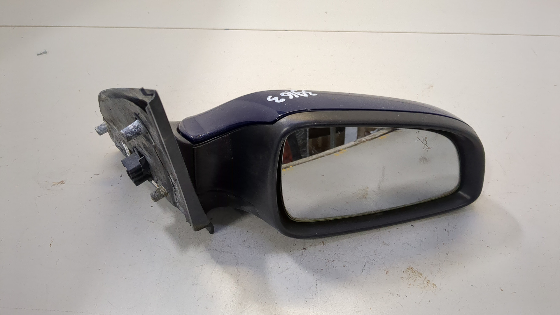 Зеркало правое электрическое