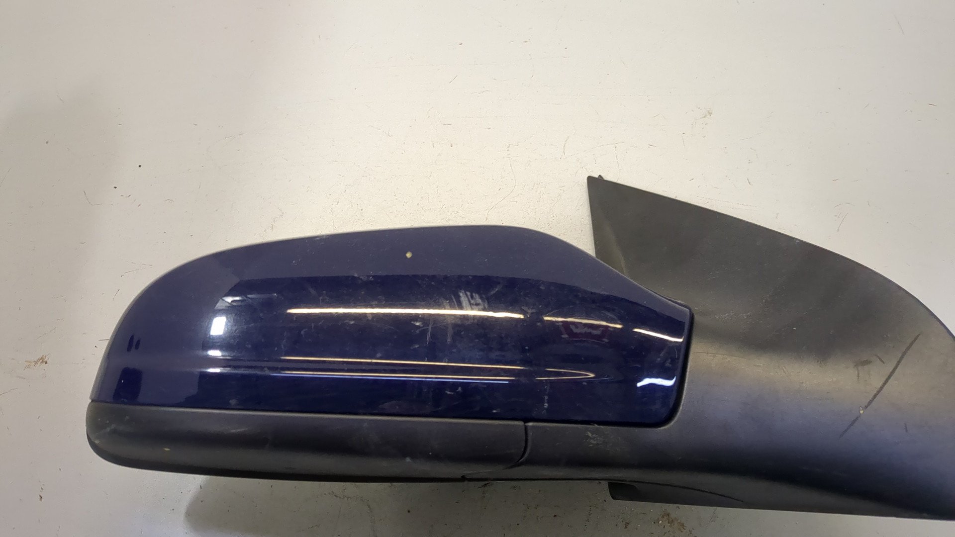 Зеркало правое электрическое