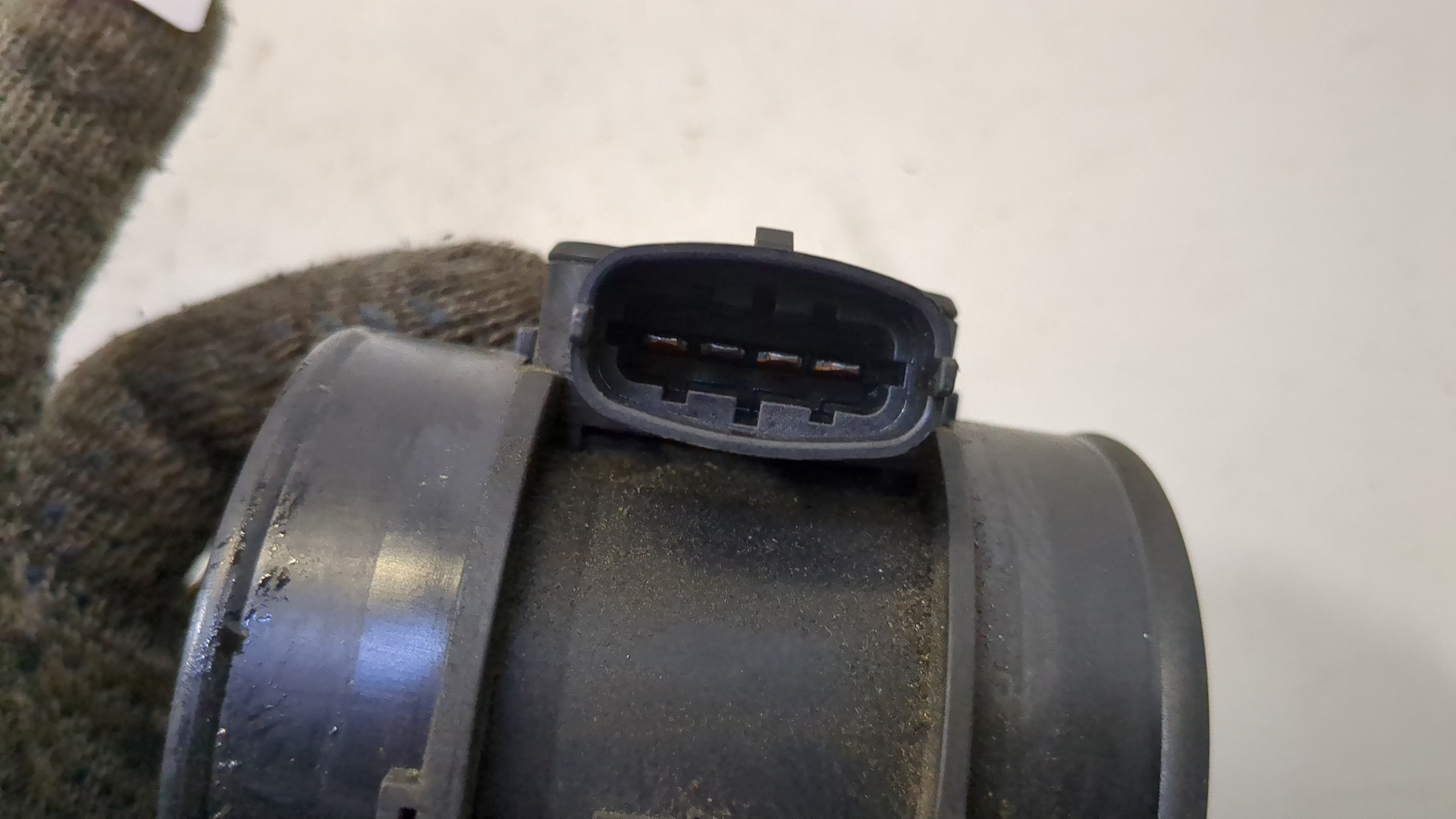 Расходомер воздуха (ДМРВ)