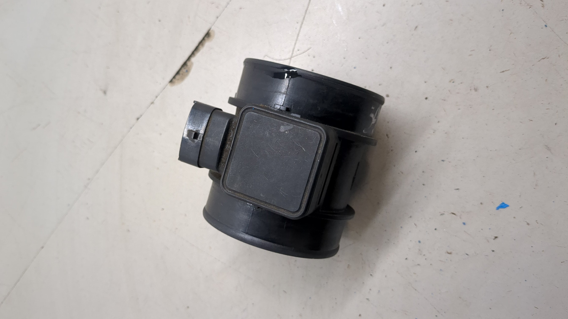 Расходомер воздуха (ДМРВ)