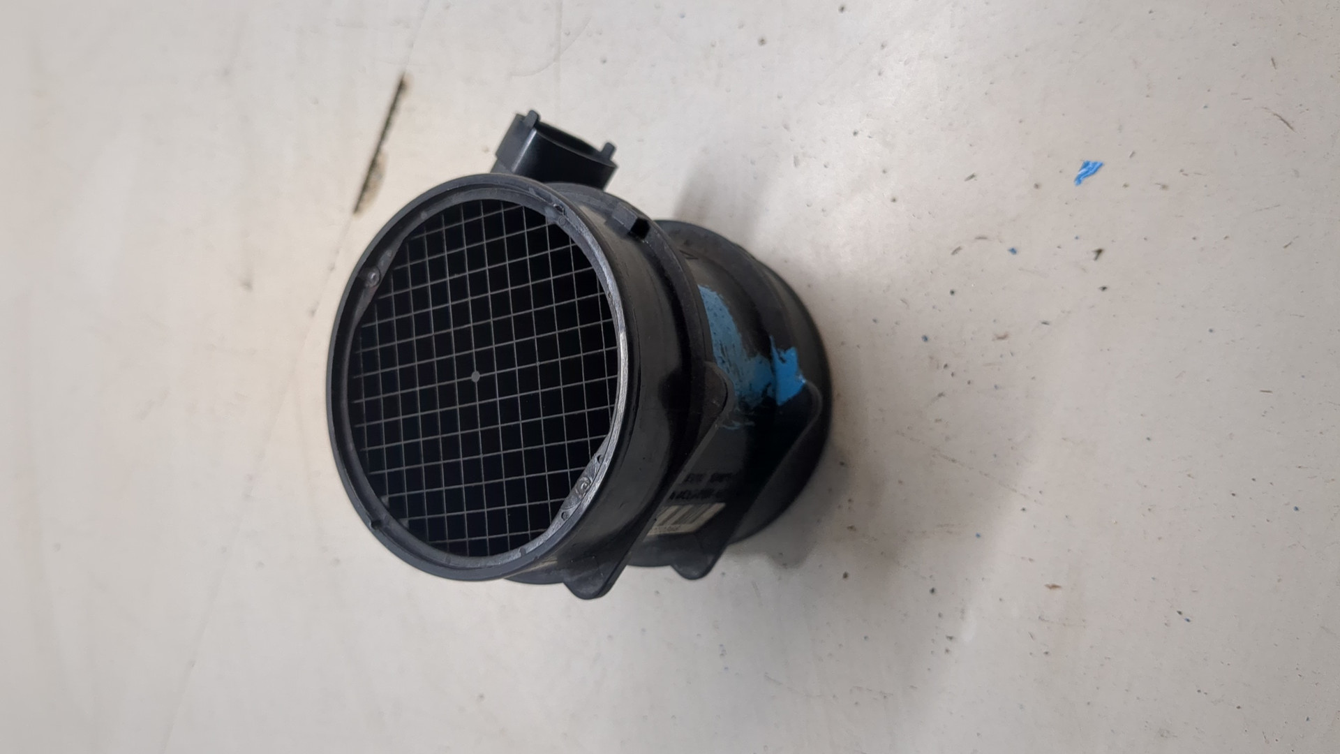 Расходомер воздуха (ДМРВ)